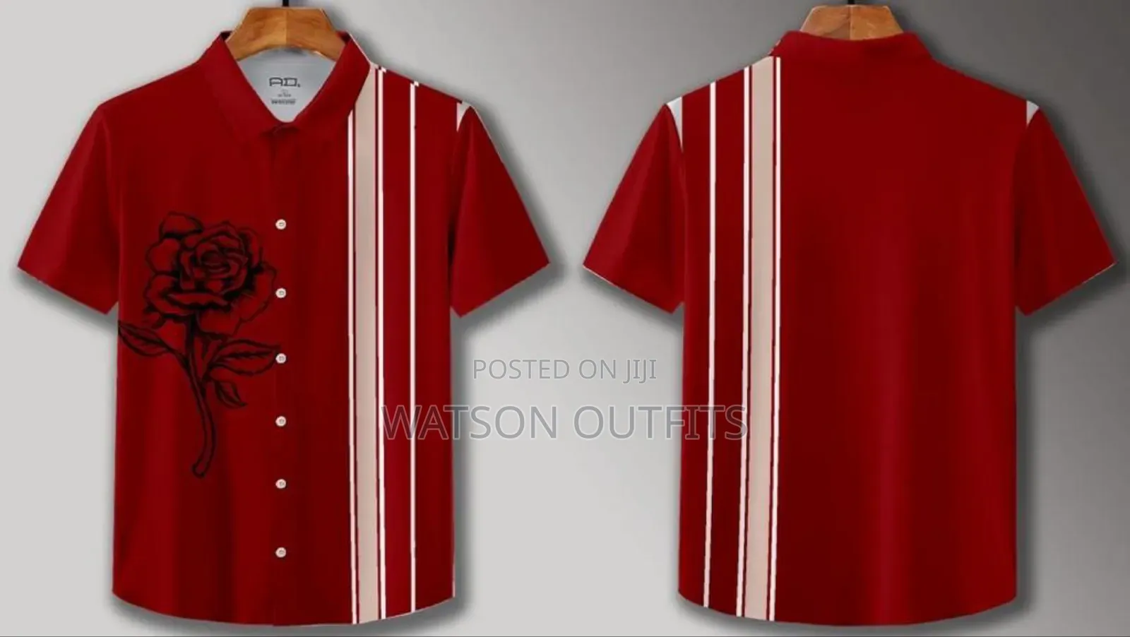Men's Dress Shirts Za Brands Za Kisasa