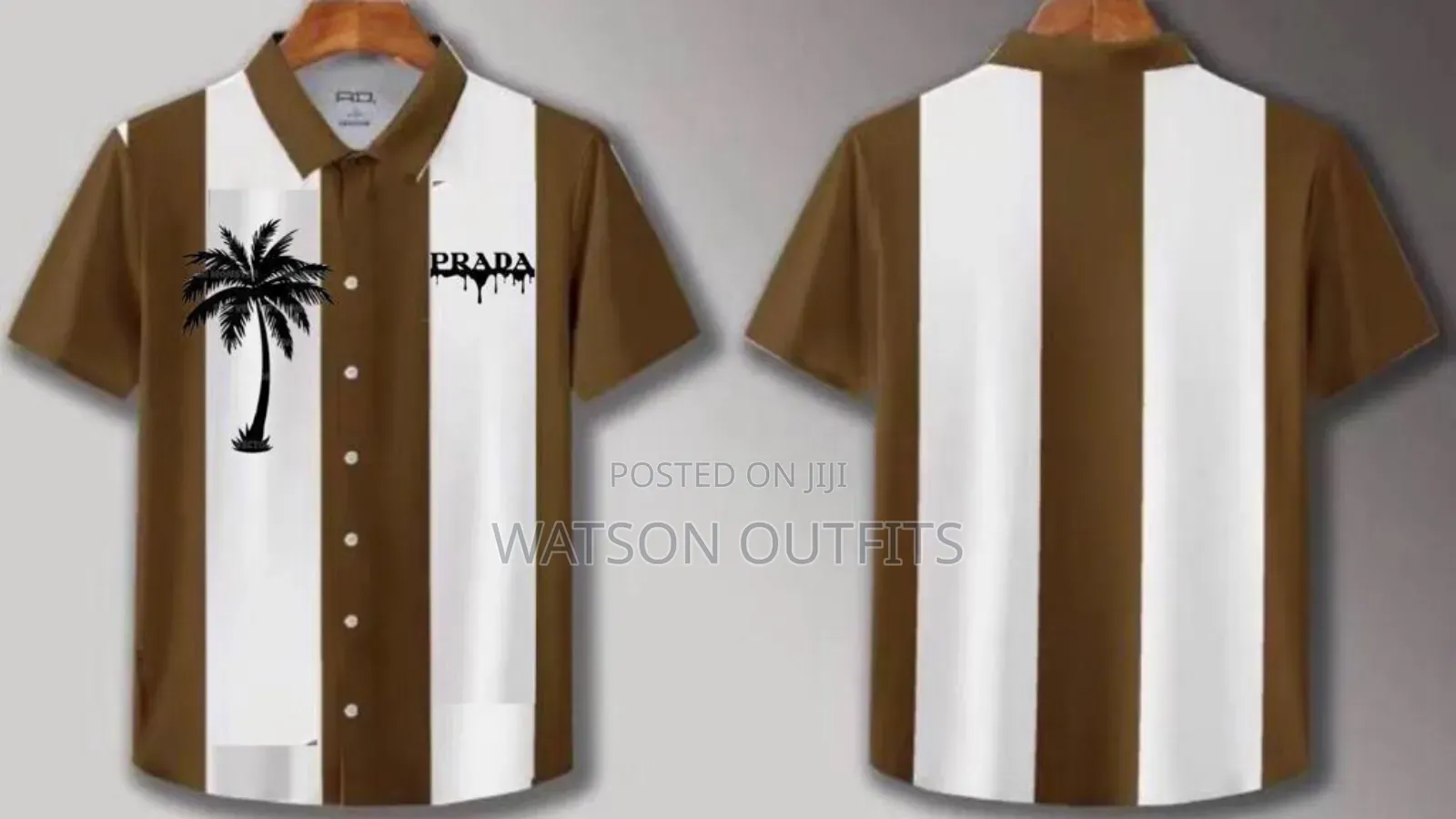 Men's Dress Shirts Za Brands Za Kisasa