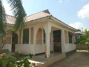 Photo - 3bdrm Bungalow in Nyumba Inauzuwa, Temeke for sale