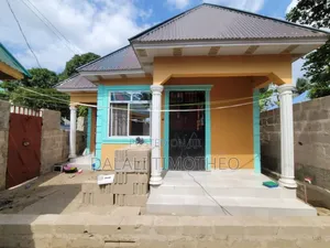 Photo - 3bdrm Bungalow in Nyumba Inauzuwa, Temeke for sale