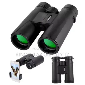 Photo - Zoom 12x42 Binocular