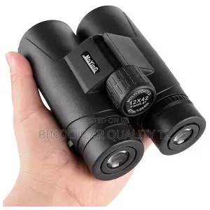 Zoom 12x42 Binocular