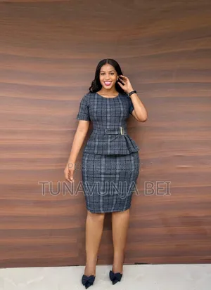 Brauzer and Skirt