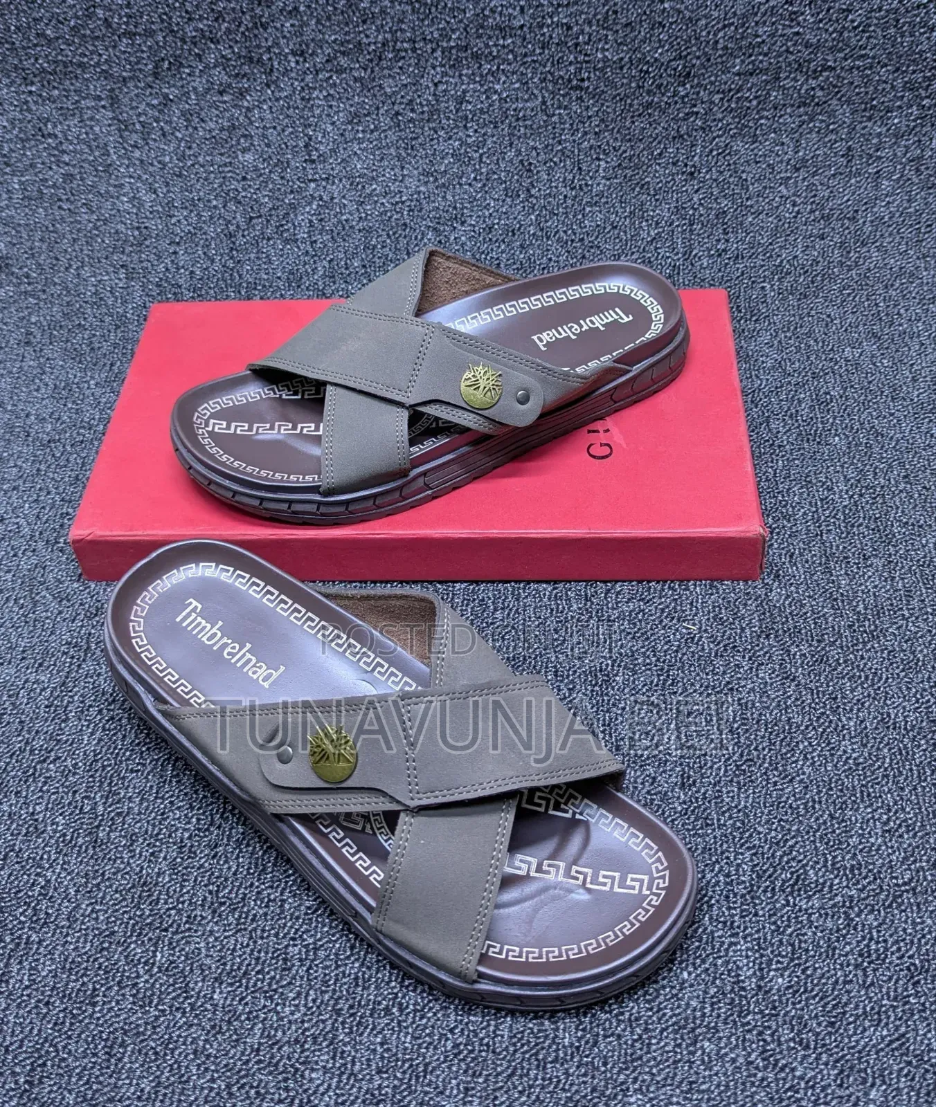 Timberland Sandals