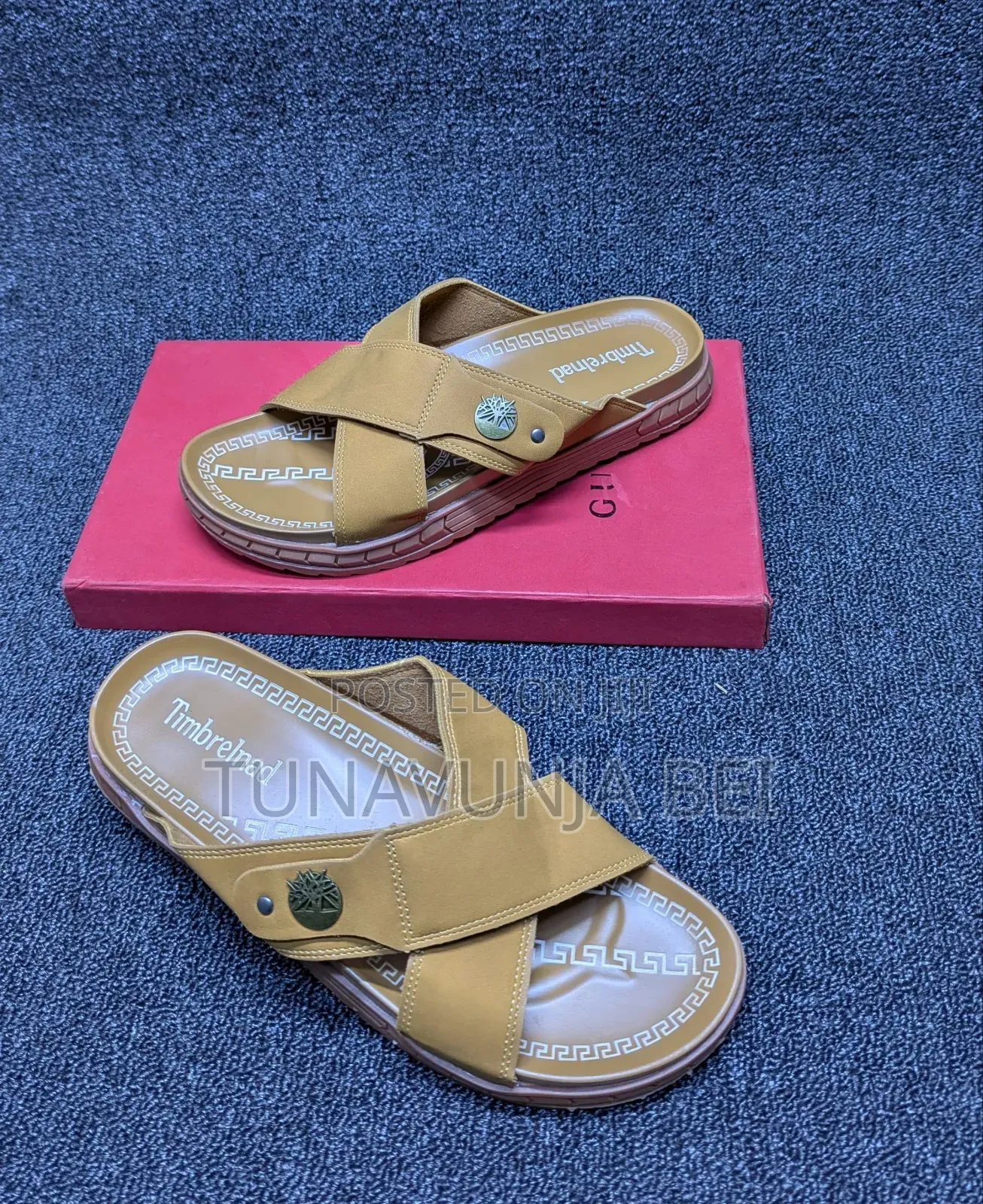 Timberland Sandals