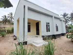 Furnished 3bdrm House in Mbezi Msakuzi, Ilala for sale