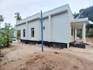 Furnished 3bdrm House in Mbezi Msakuzi, Ilala for sale