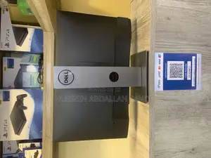 Dell Frameless Monitor