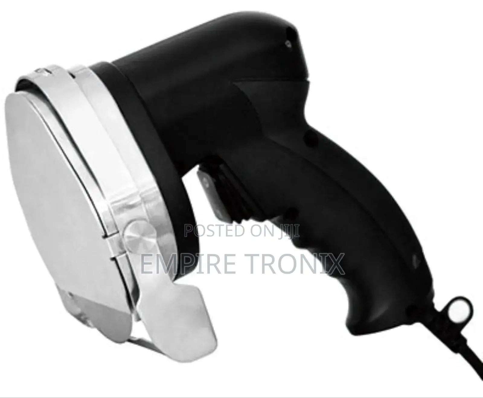 Ks-100e 100mm Blade Electric Kebab Slicer – Commercial