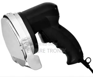 Ks-100e 100mm Blade Electric Kebab Slicer – Commercial