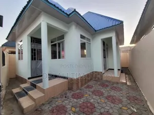 Photo - 3bdrm Bungalow in Nyumba Inauzuwa, Temeke for sale