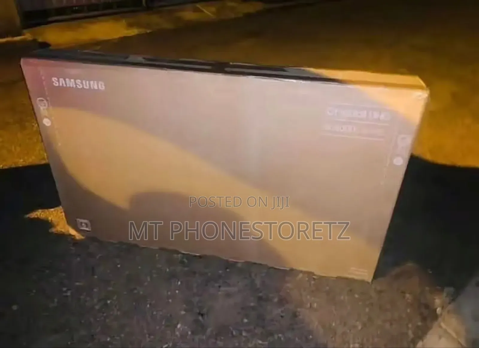 Samsung Tv 50du8000