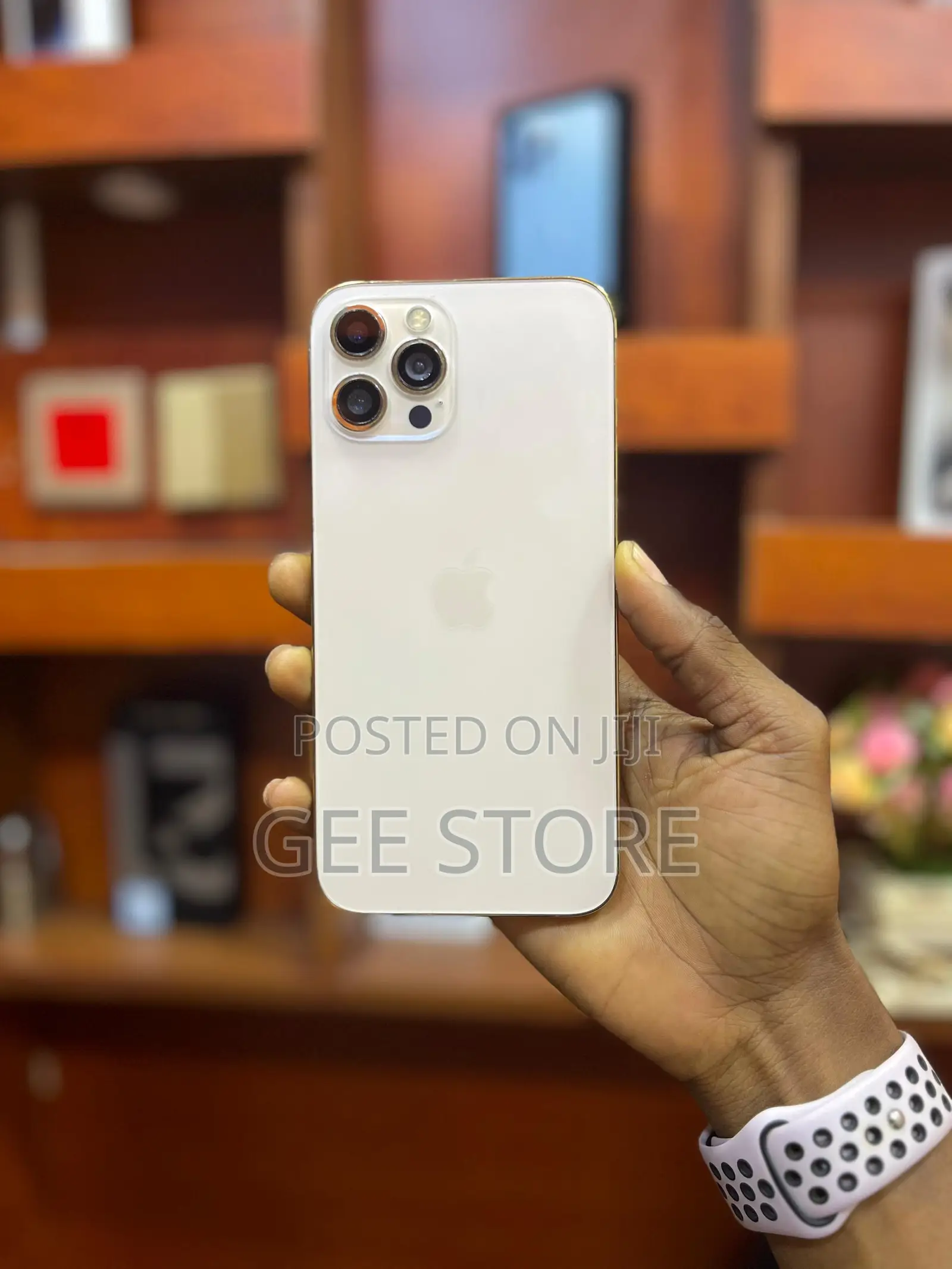 iPhone 12 Pro Max