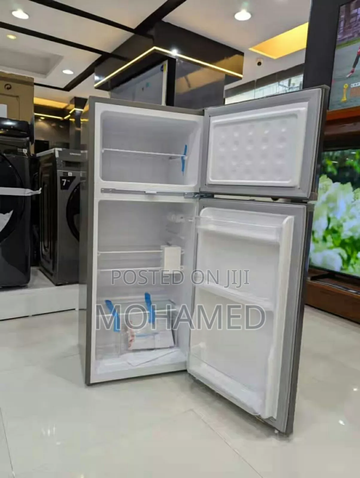 Skywood Fridge New Model