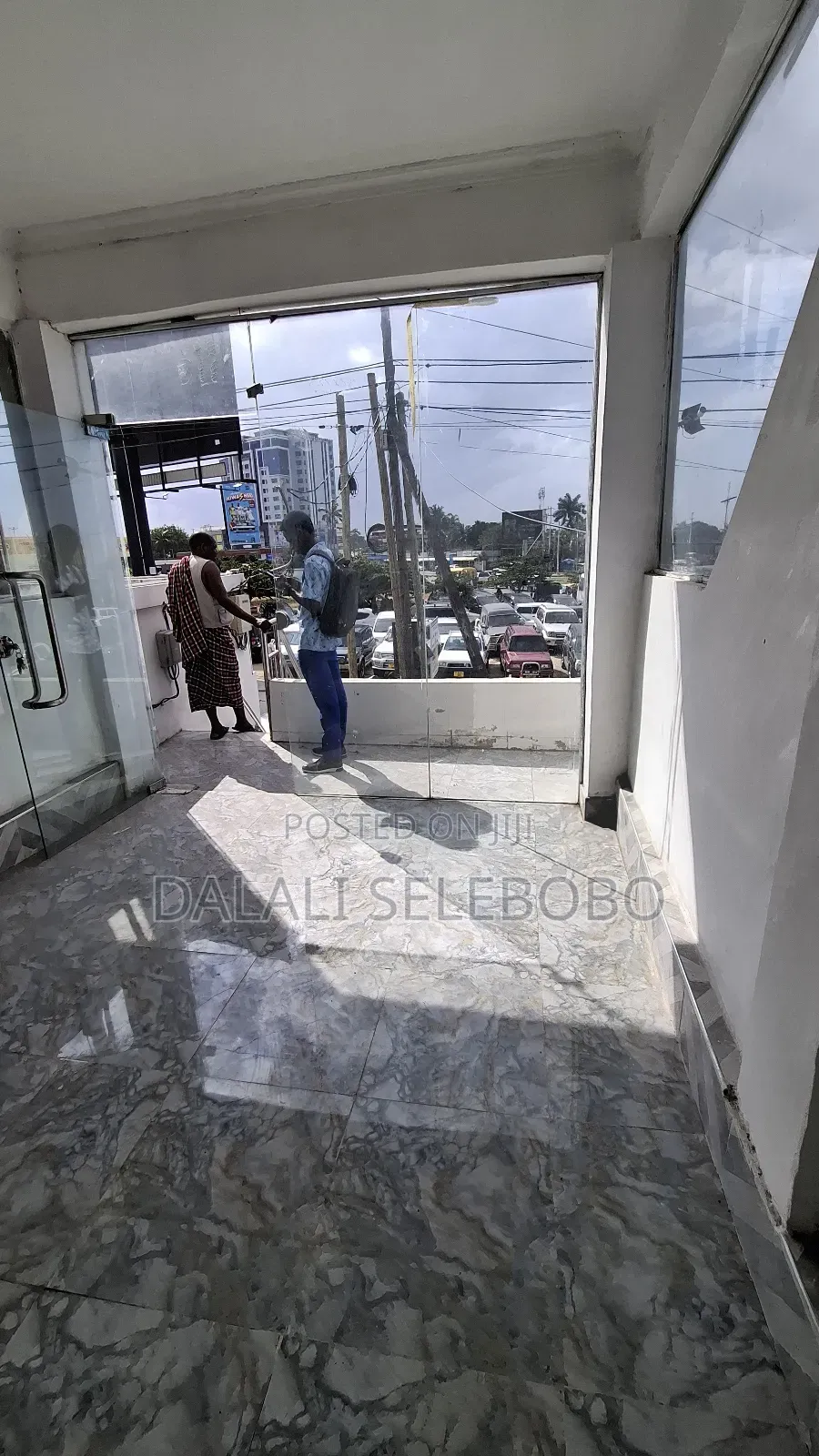 Office Space Tu Opp Mliman Cty Area