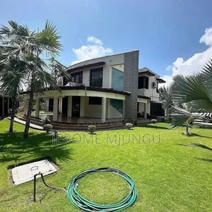 Photo - 4bdrm House in Mbezi Beach for rent