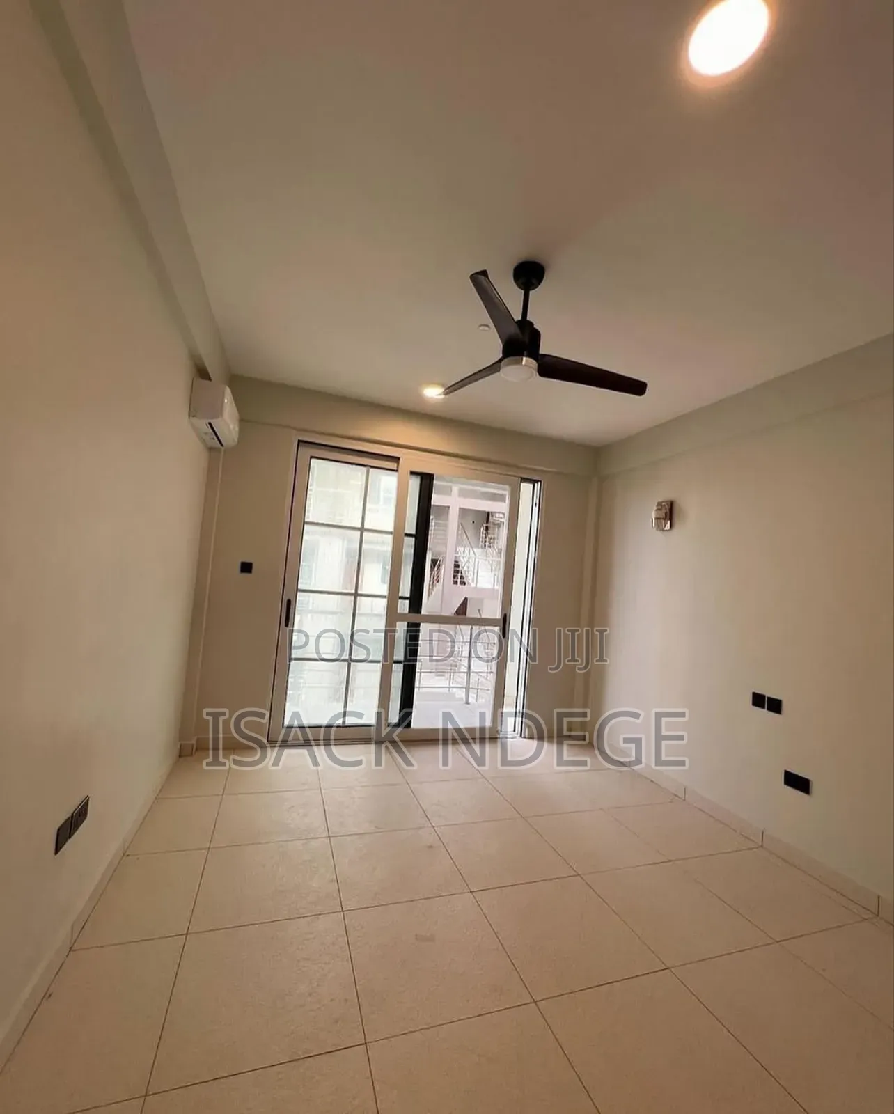 Furnished 3bdrm Apartment in Mbweni for rent