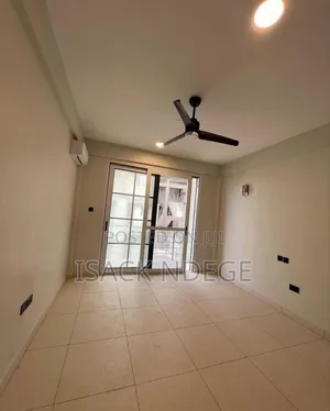 Furnished 3bdrm Apartment in Mbweni for rent
