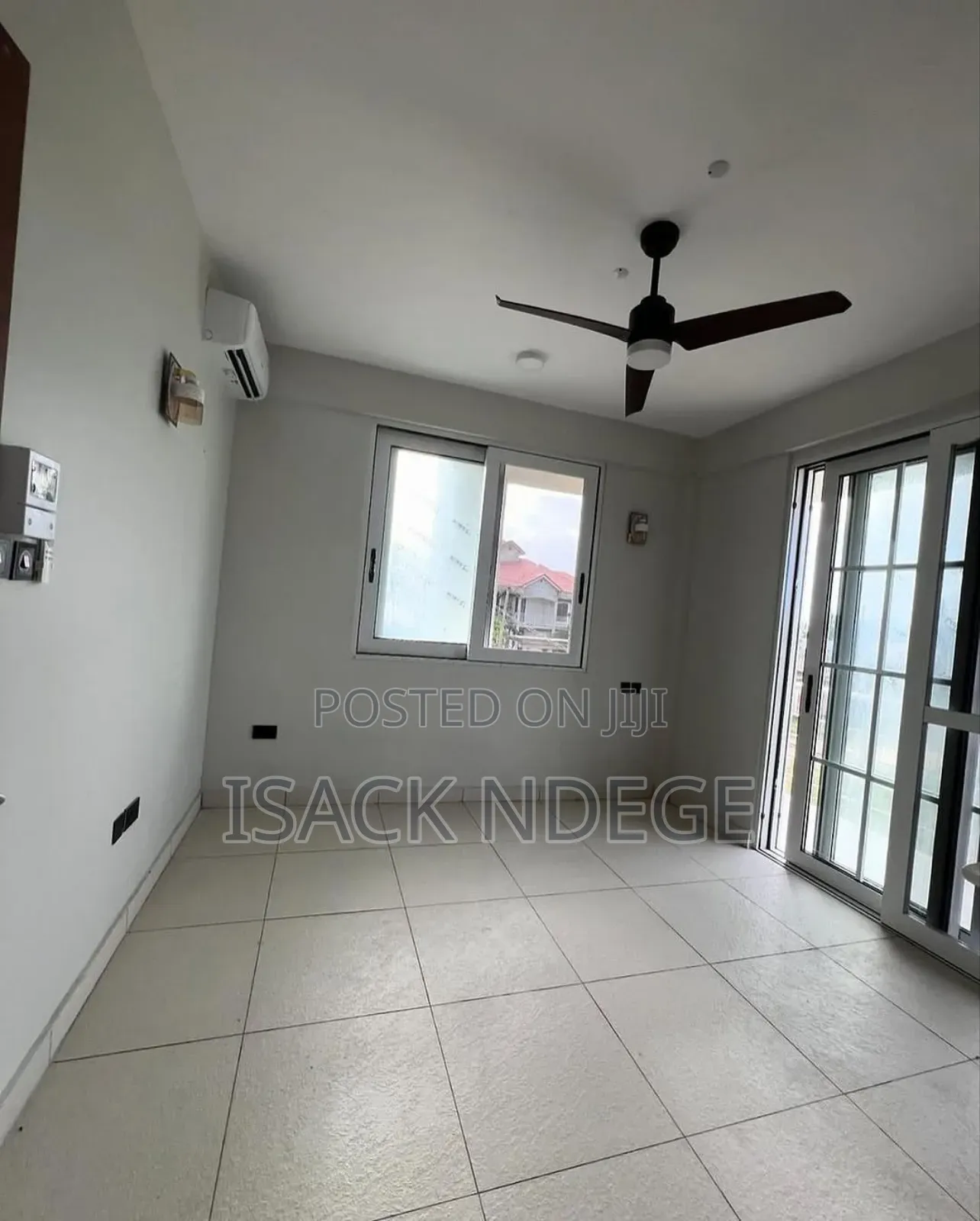 Furnished 3bdrm Apartment in Mbweni for rent