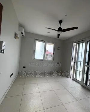 Furnished 3bdrm Apartment in Mbweni for rent