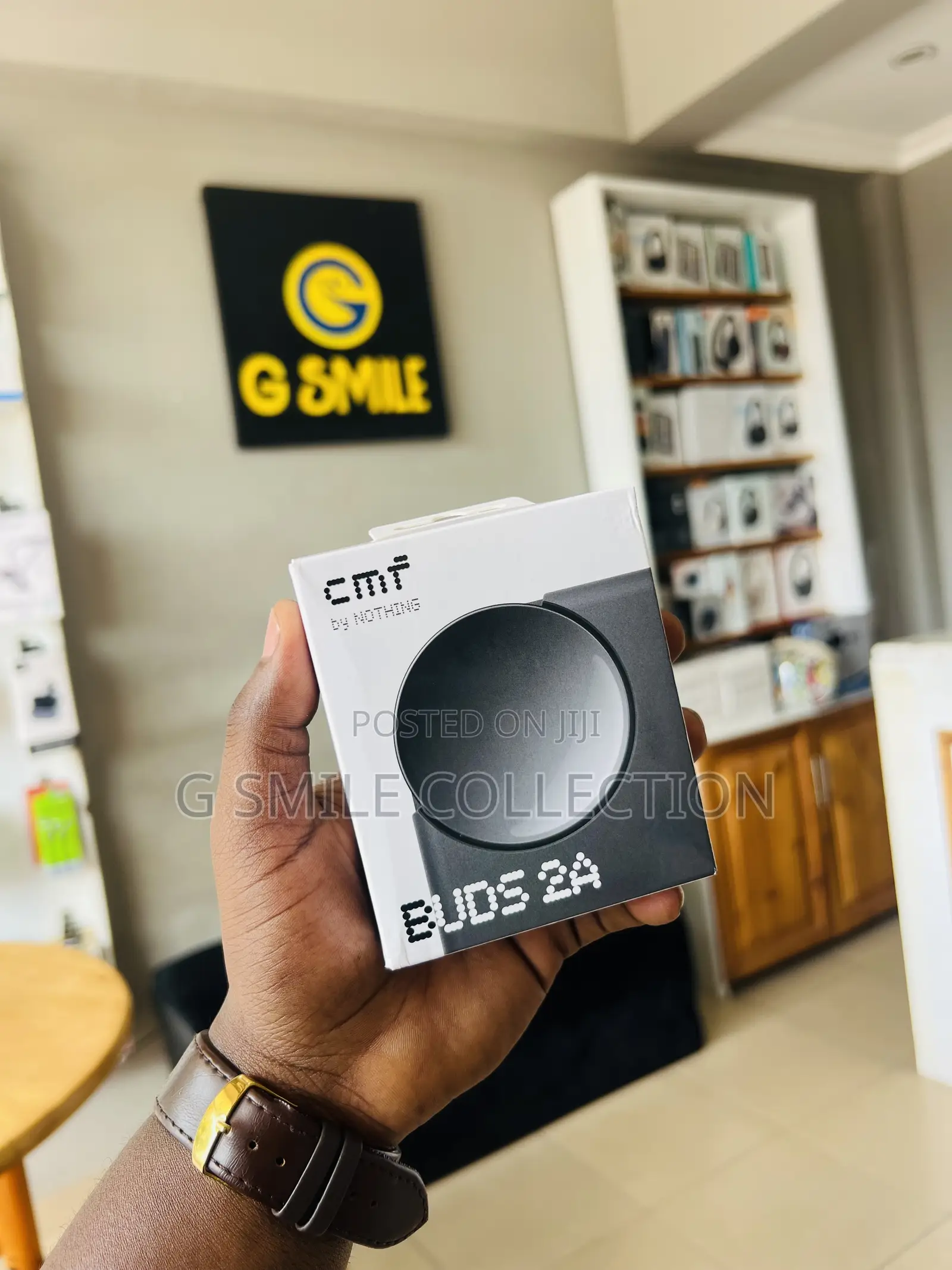 CMF Buds 2a Wireless Earbuds