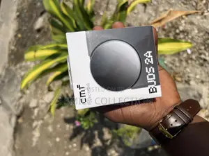 CMF Buds 2a Wireless Earbuds