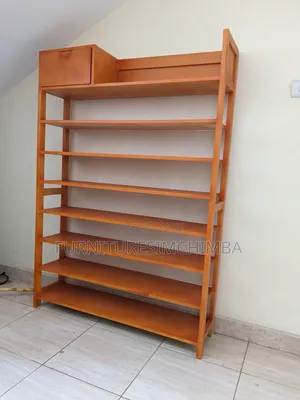 Shoes Rack Stand