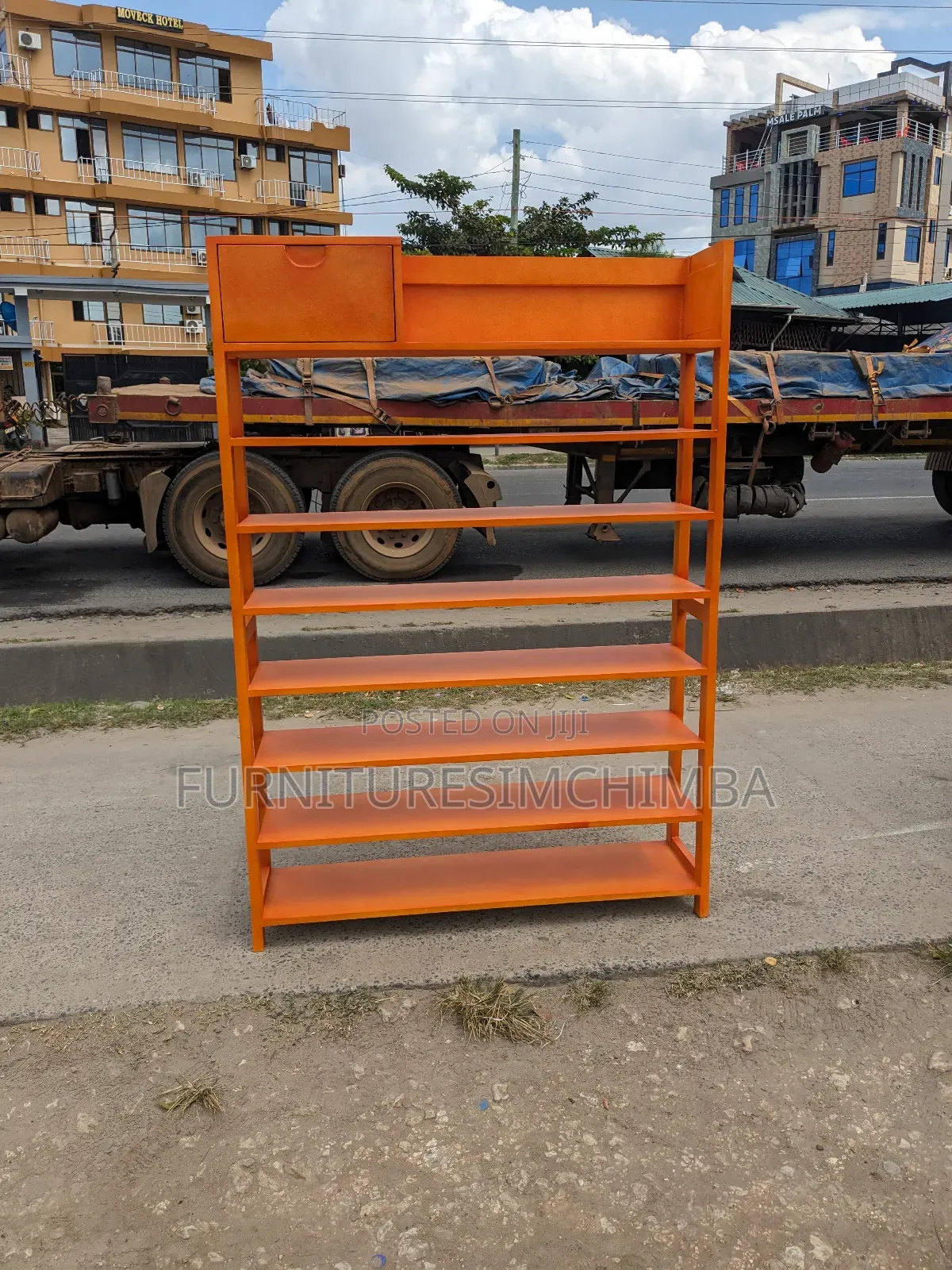 Shoes Rack Stand