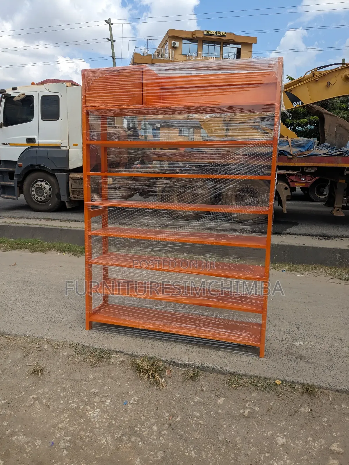 Shoes Rack Stand