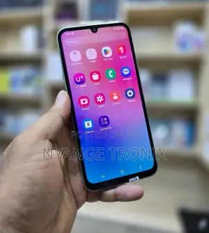 Samsung Galaxy A24 4G 128 GB Black