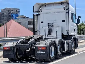 Scania G-Series