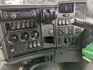 Scania G-Series