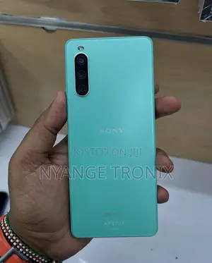 Sony Xperia 10 IV 128 GB Green
