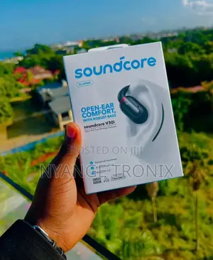 Anker Soundcore V30i