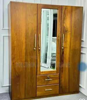 Three Ward Robes Rangi Ya Mkongo