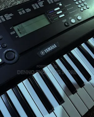 Yamaha Ez220