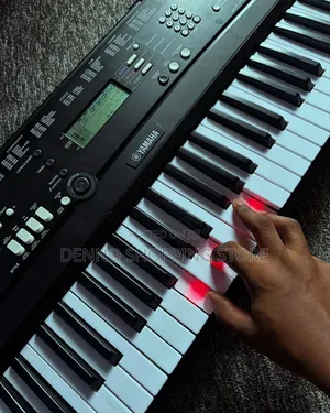 Yamaha Ez220