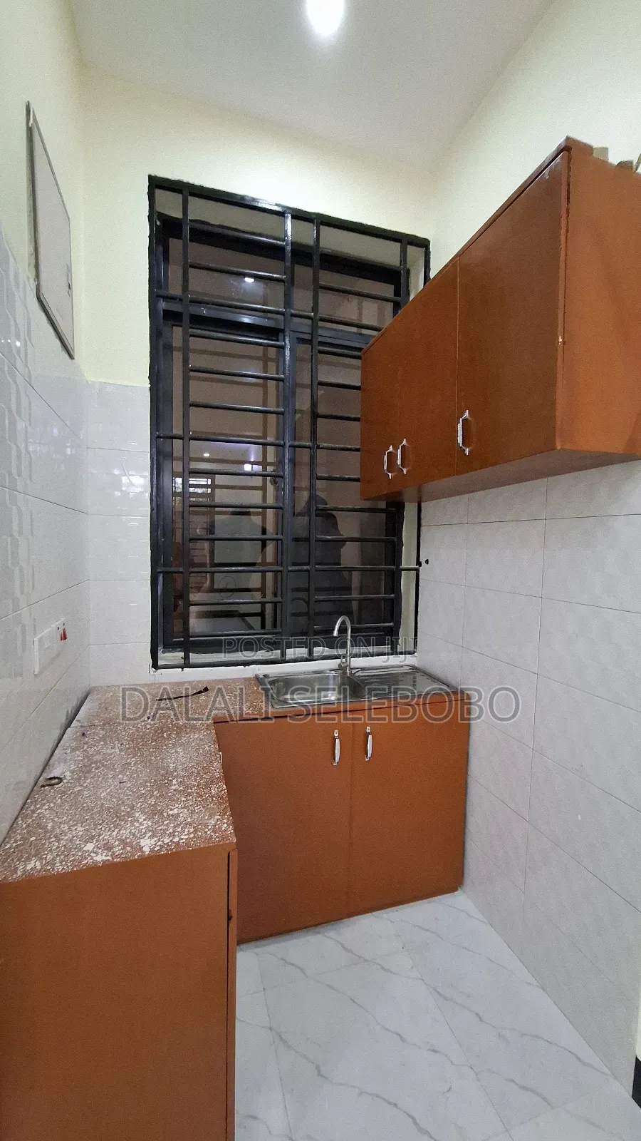 2bdrm Apartment in Sinza Palestina for rent
