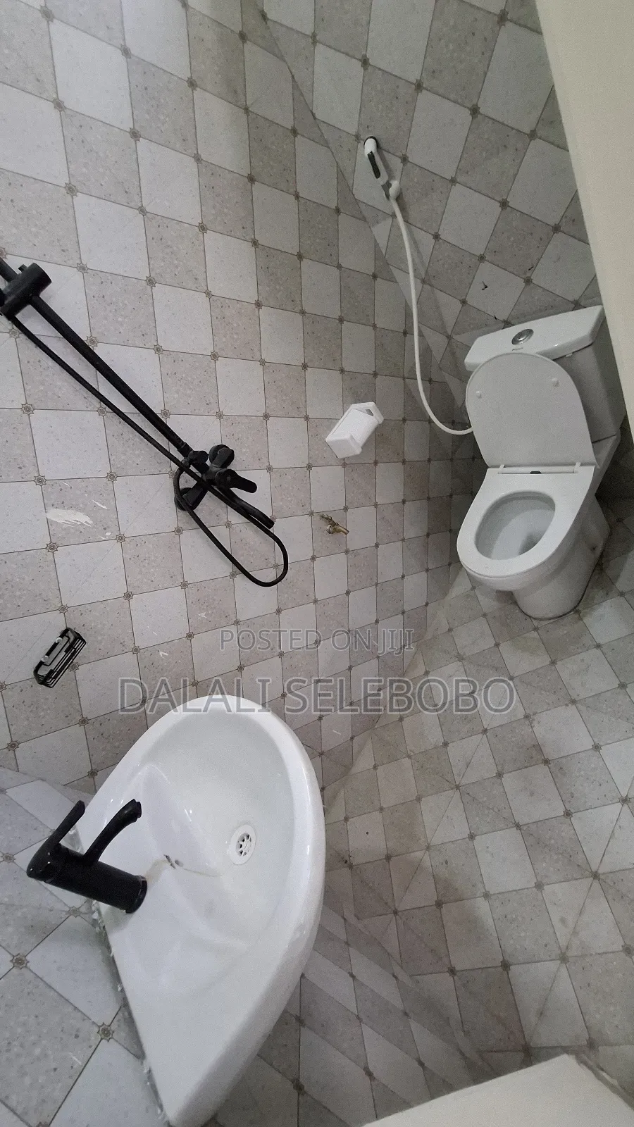 2bdrm Apartment in Sinza Palestina for rent