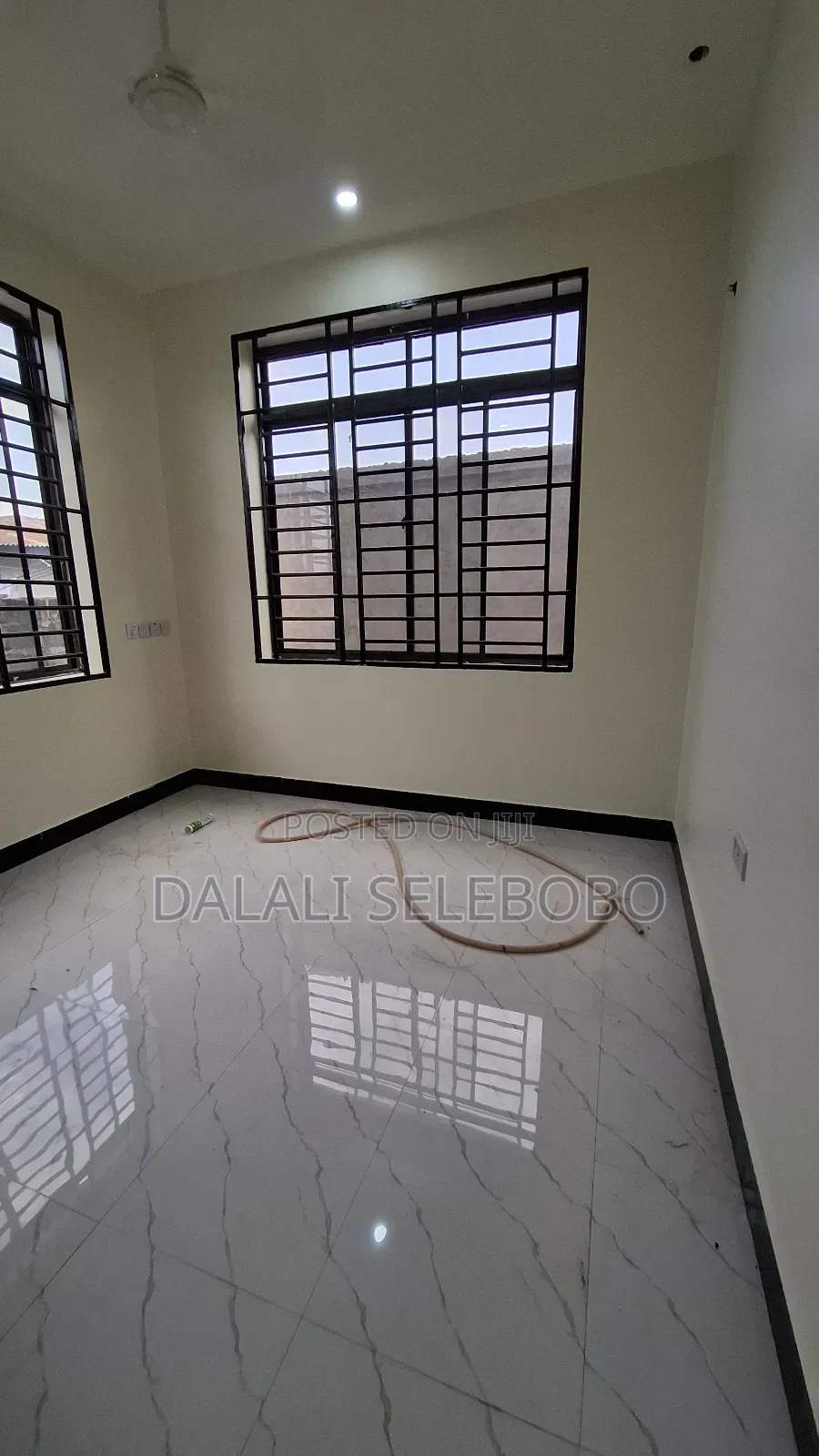 2bdrm Apartment in Sinza Palestina for rent