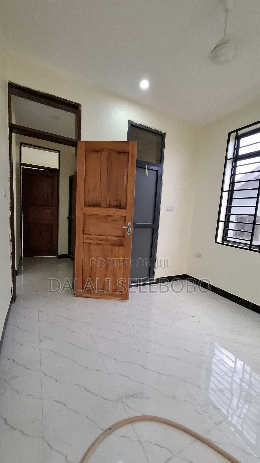 2bdrm Apartment in Sinza Palestina for rent