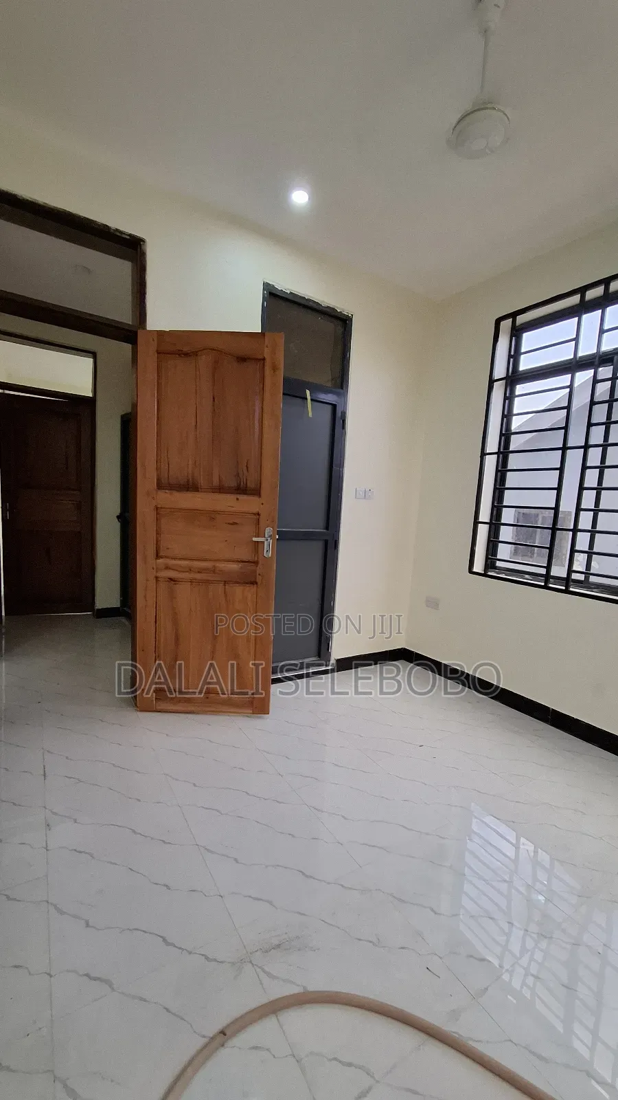 2bdrm Apartment in Sinza Palestina for rent
