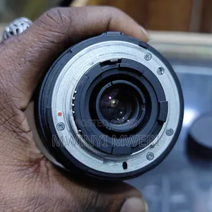 Sigma Zoom Telephoto 100-300mm F/4.5-6.7 Dl Autofocus Lens