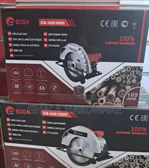 Circular Saw Edon