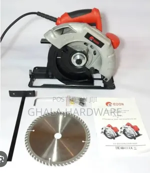 Circular Saw Edon