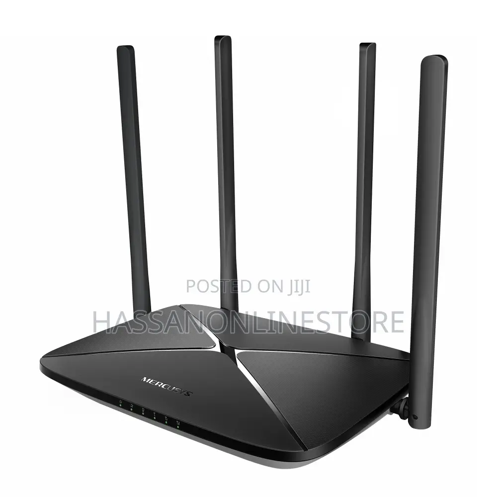 Mercusys Mb115-4g 300 MBPS Wireless N 4g Lte Router