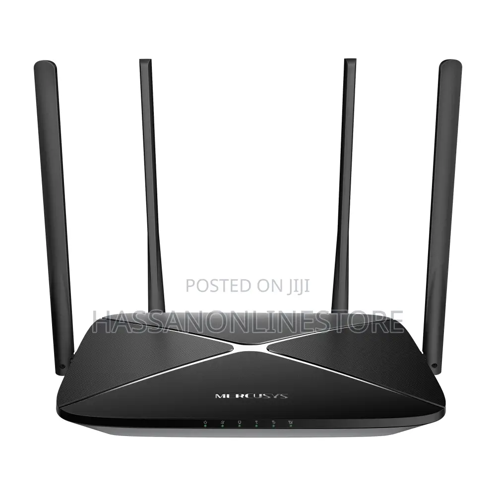 Mercusys Mb115-4g 300 MBPS Wireless N 4g Lte Router