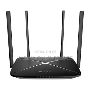 Mercusys Mb115-4g 300 MBPS Wireless N 4g Lte Router