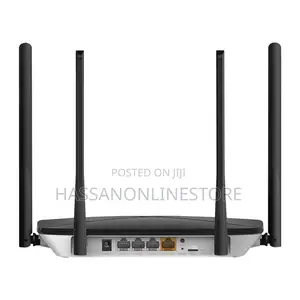 Mercusys Mb115-4g 300 MBPS Wireless N 4g Lte Router