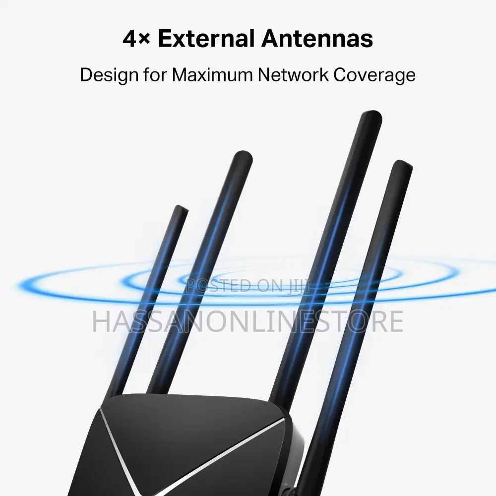 Mercusys Mb115-4g 300 MBPS Wireless N 4g Lte Router
